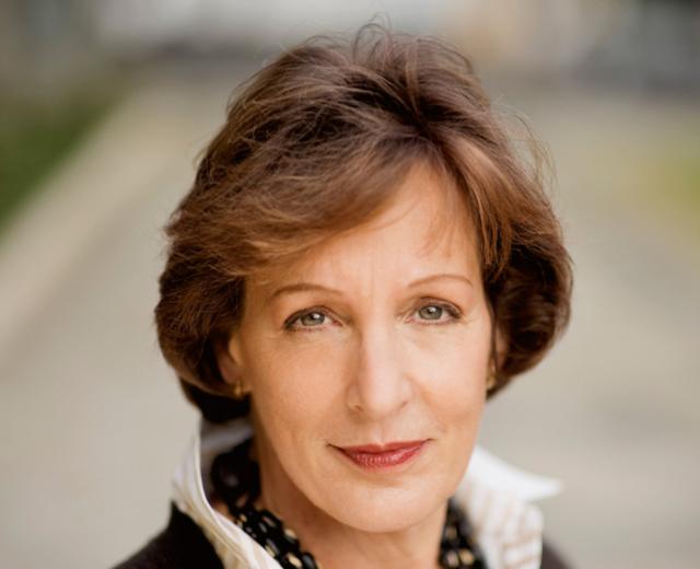 Deborah Polaski