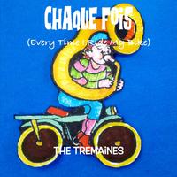 Chaque Fois (Every Time I Ride My Bike)