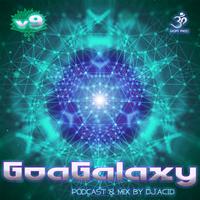 Goa Galaxy V9 (DJ Acid Mix)