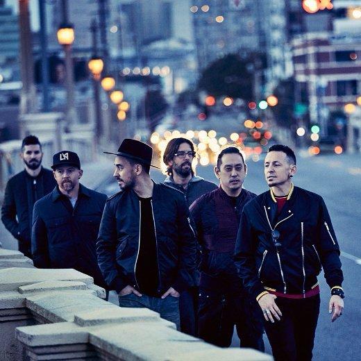 林肯公园（Linkin Park）