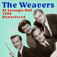 Live at Carnagie Hall - 1955