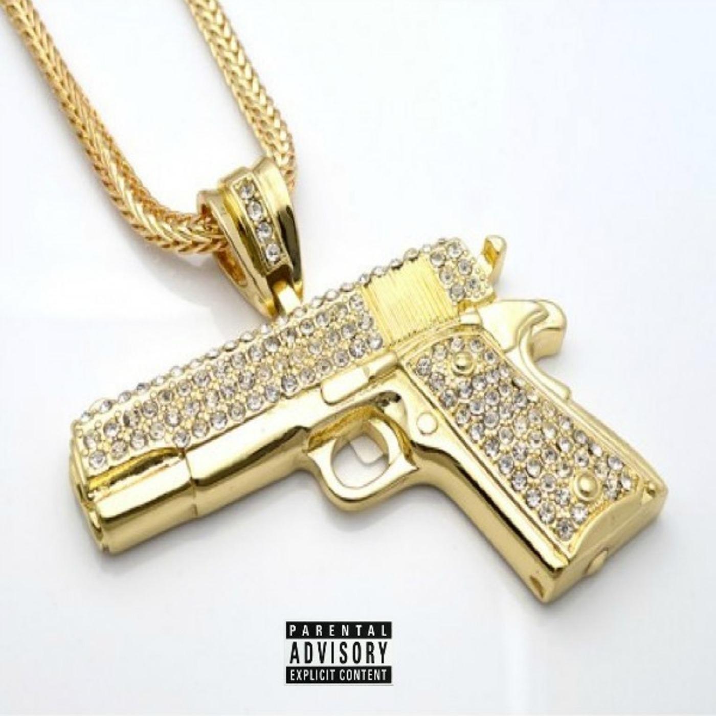 Bad Newz (feat. Marciono & Reactah)