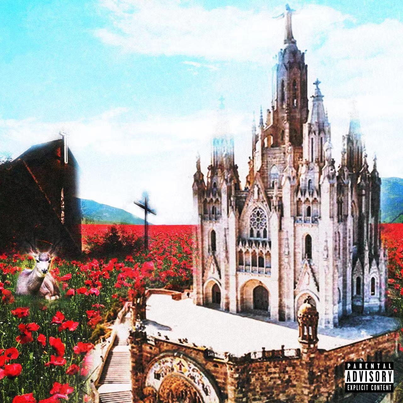 鲜花（Prod by Easyboiii&DAMNLIFE）