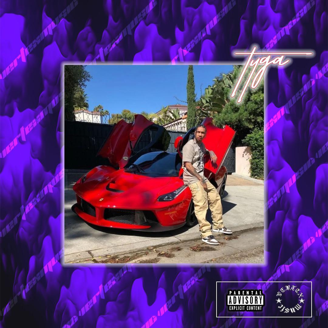 [FREE] Tyga X Young13DBaby Type Beat