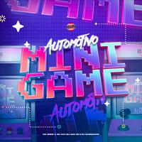 Automotivo Mini Game