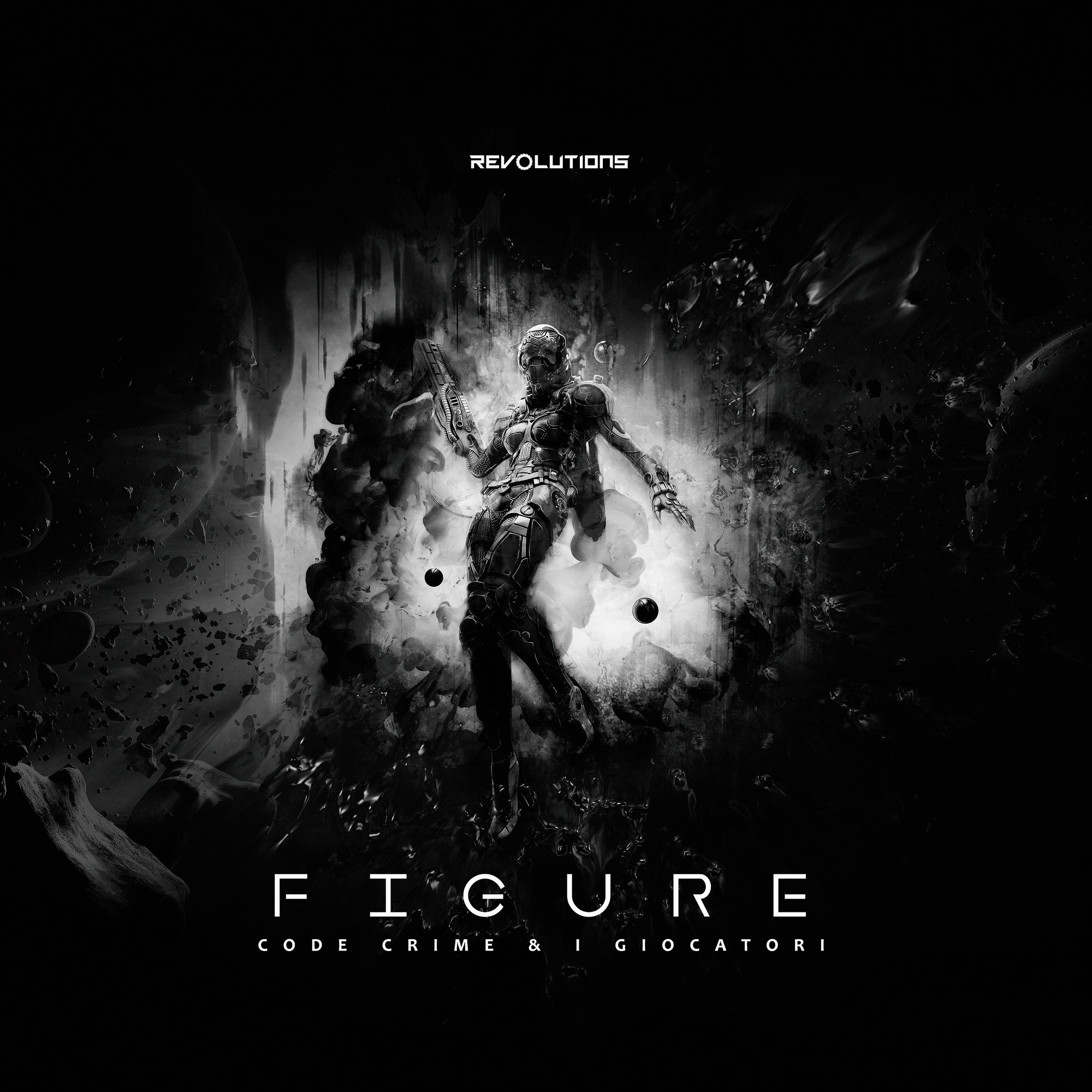 Figure (Original Mix)