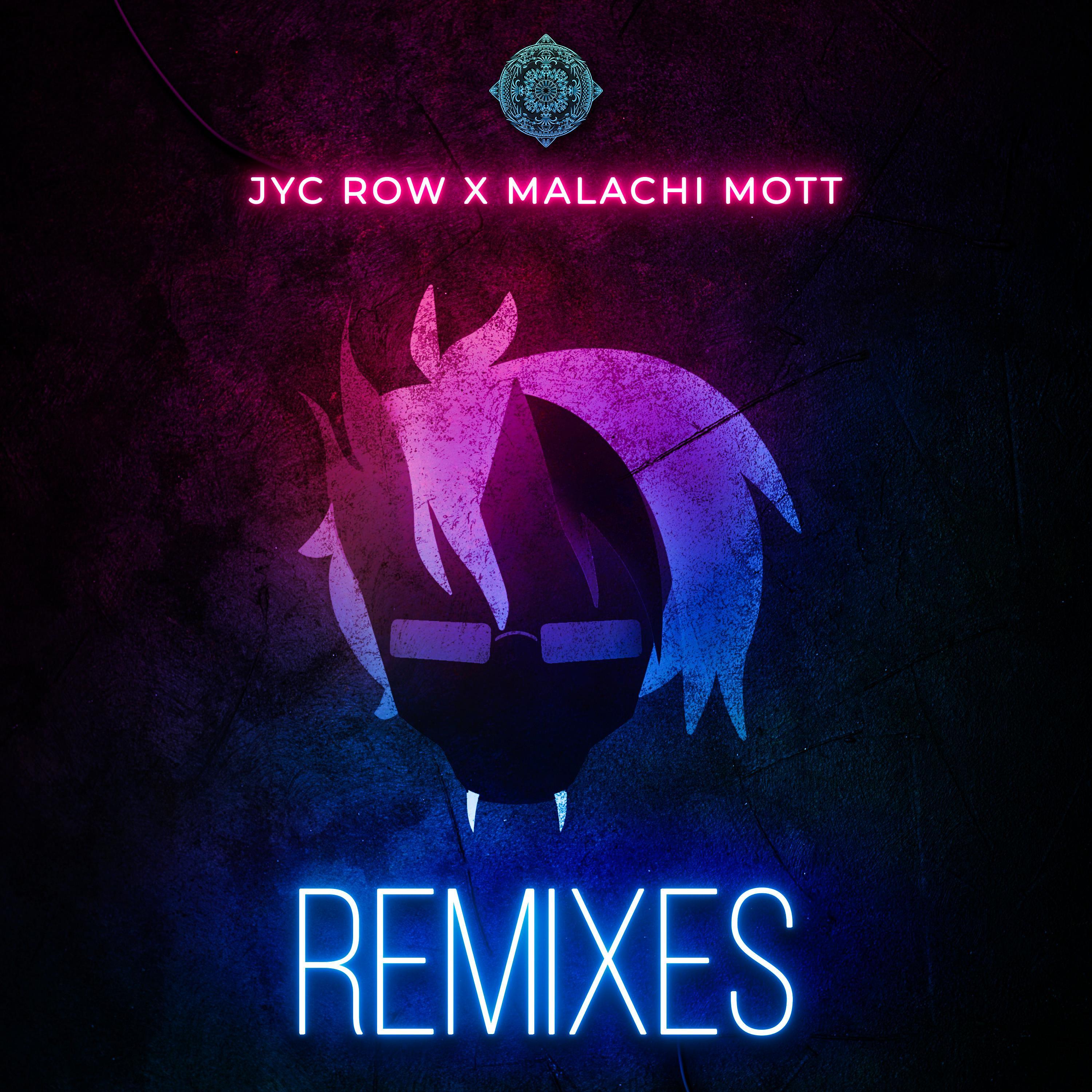 Horrified (feat. FritzyBeat) (Malachi Mott Remix)