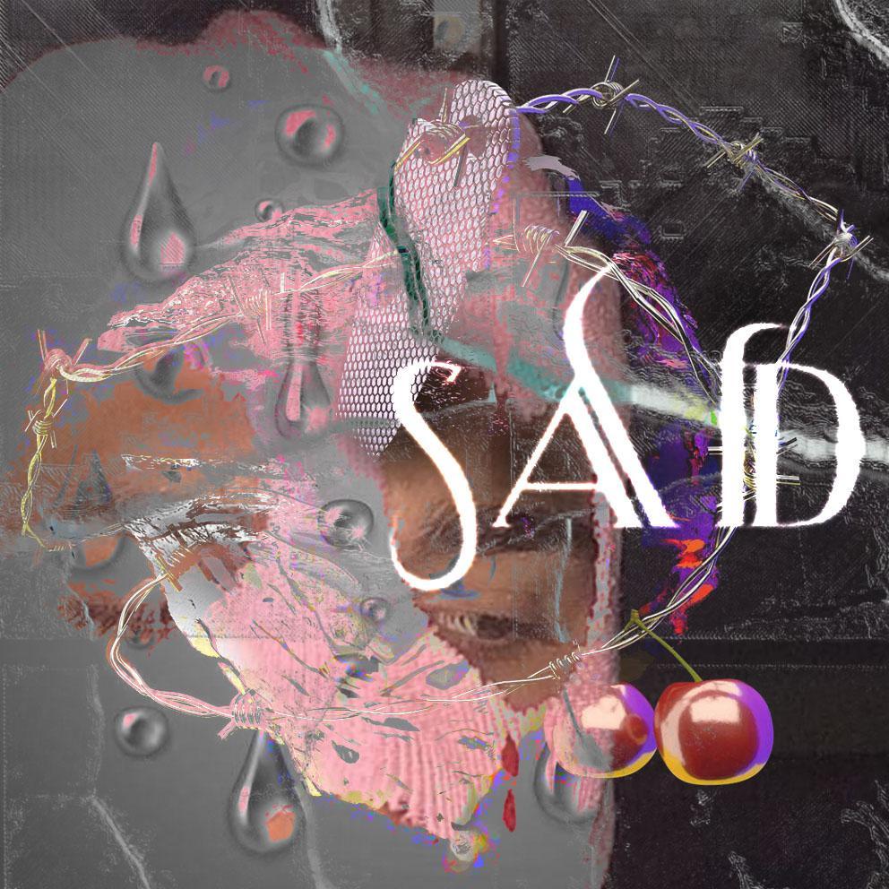 不过是欲哭无泪（Prod By RoyalBoi）