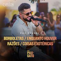 Borboletas / Enquanto Houver Razões / Coisas Exotéricas