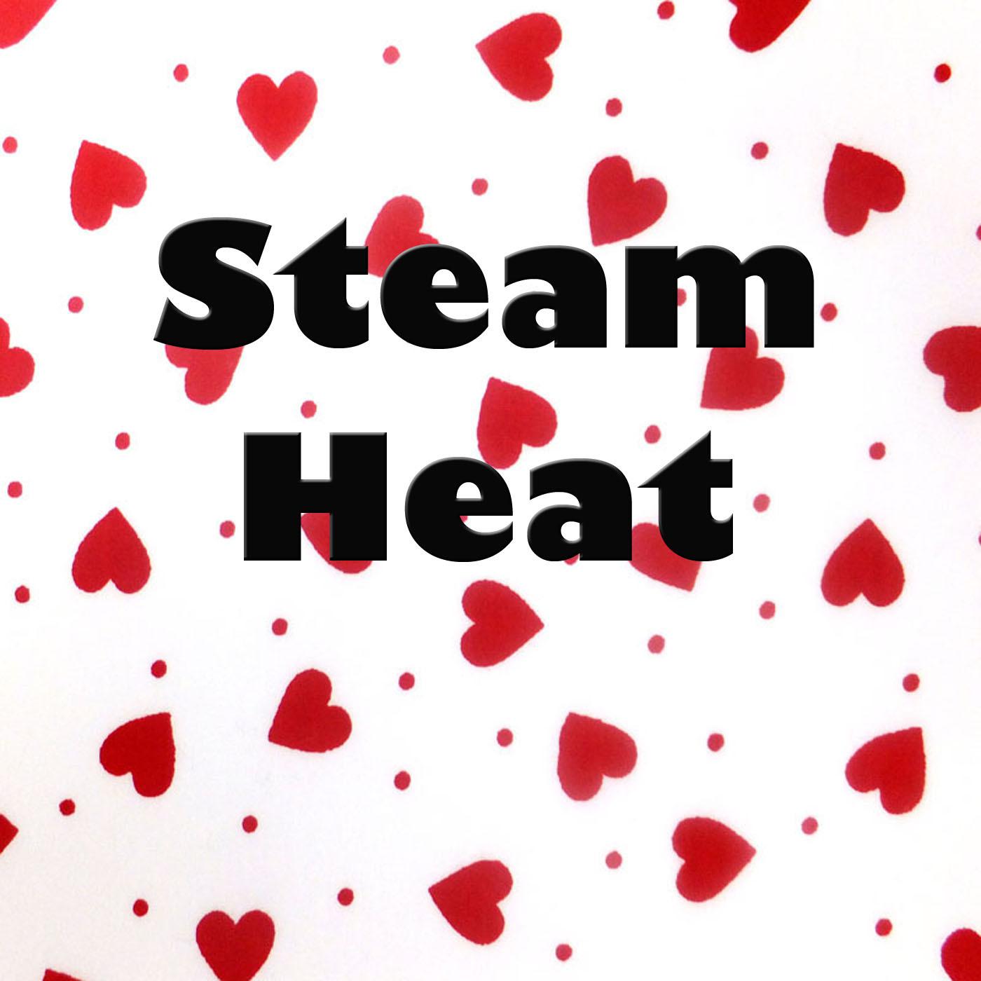 Steam heat песня фото 4