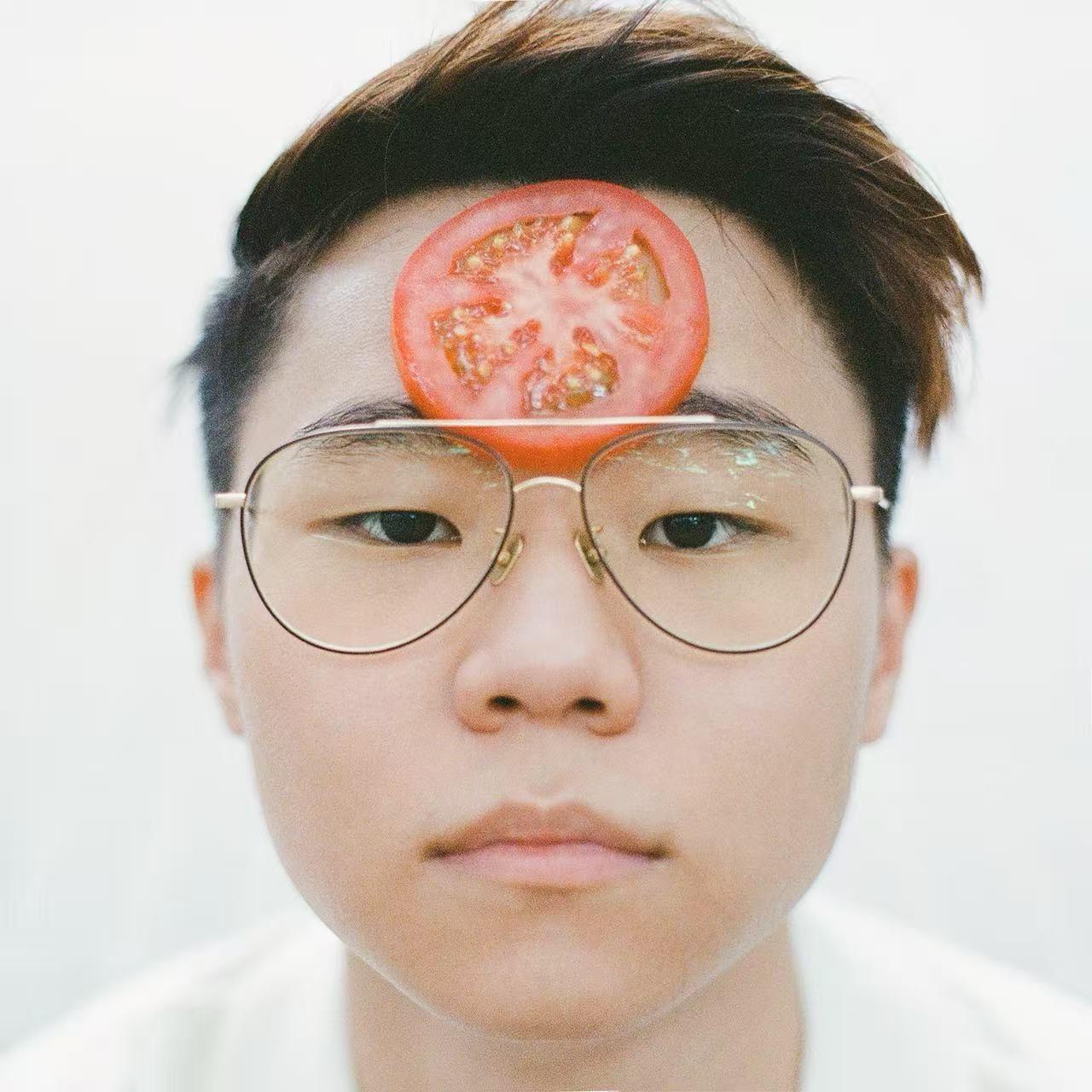 Gareth.T-跟悲伤结了帐 R&B封面
