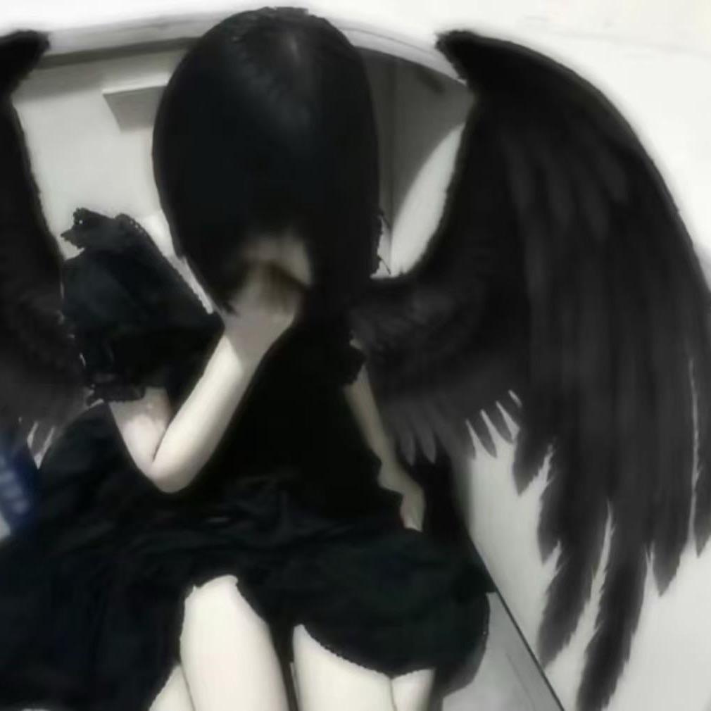 ┌悲傷蔓延✩₊