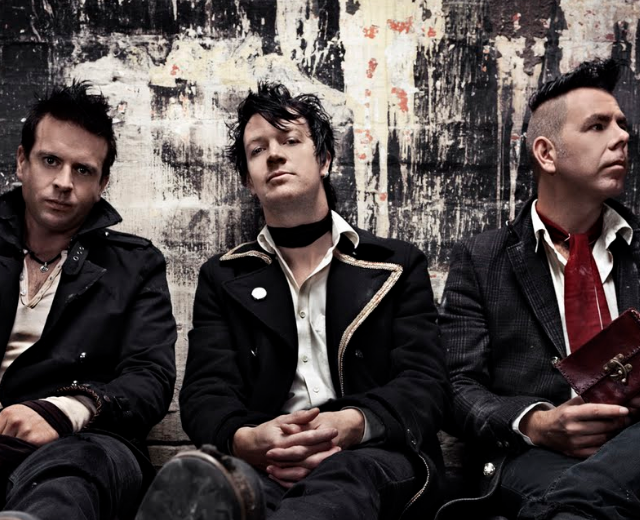 The Living End