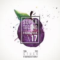 Super Techno Fruhstuck 17