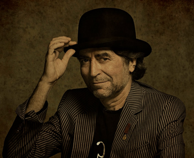 Joaquín Sabina