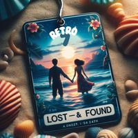 Lost -& Found