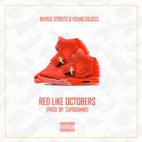 Red Like Octobers