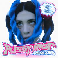 RAGE REMIXES