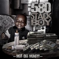 580 StackBoy