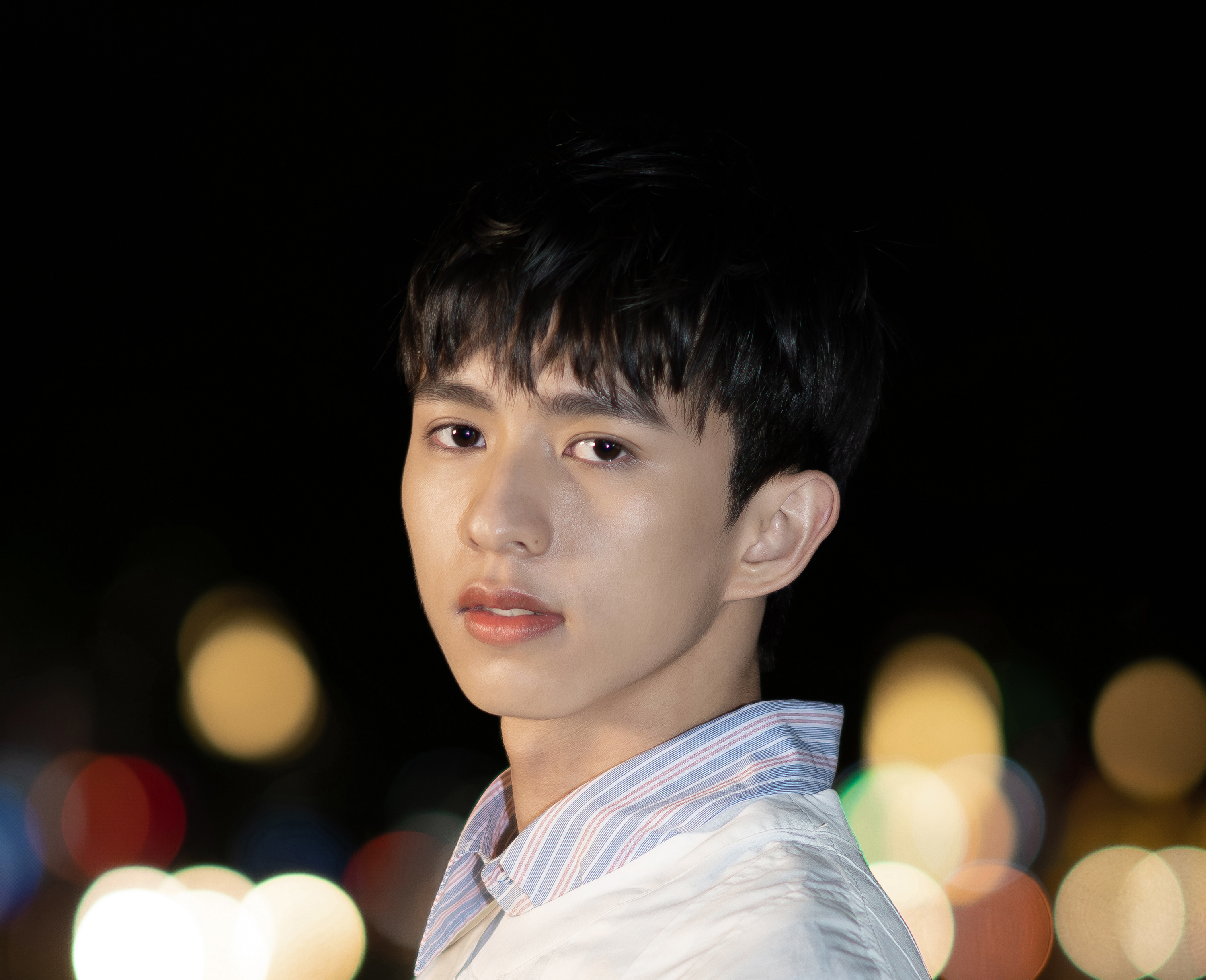 沈駿 Jyun