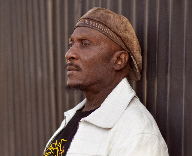 Jimmy Cliff