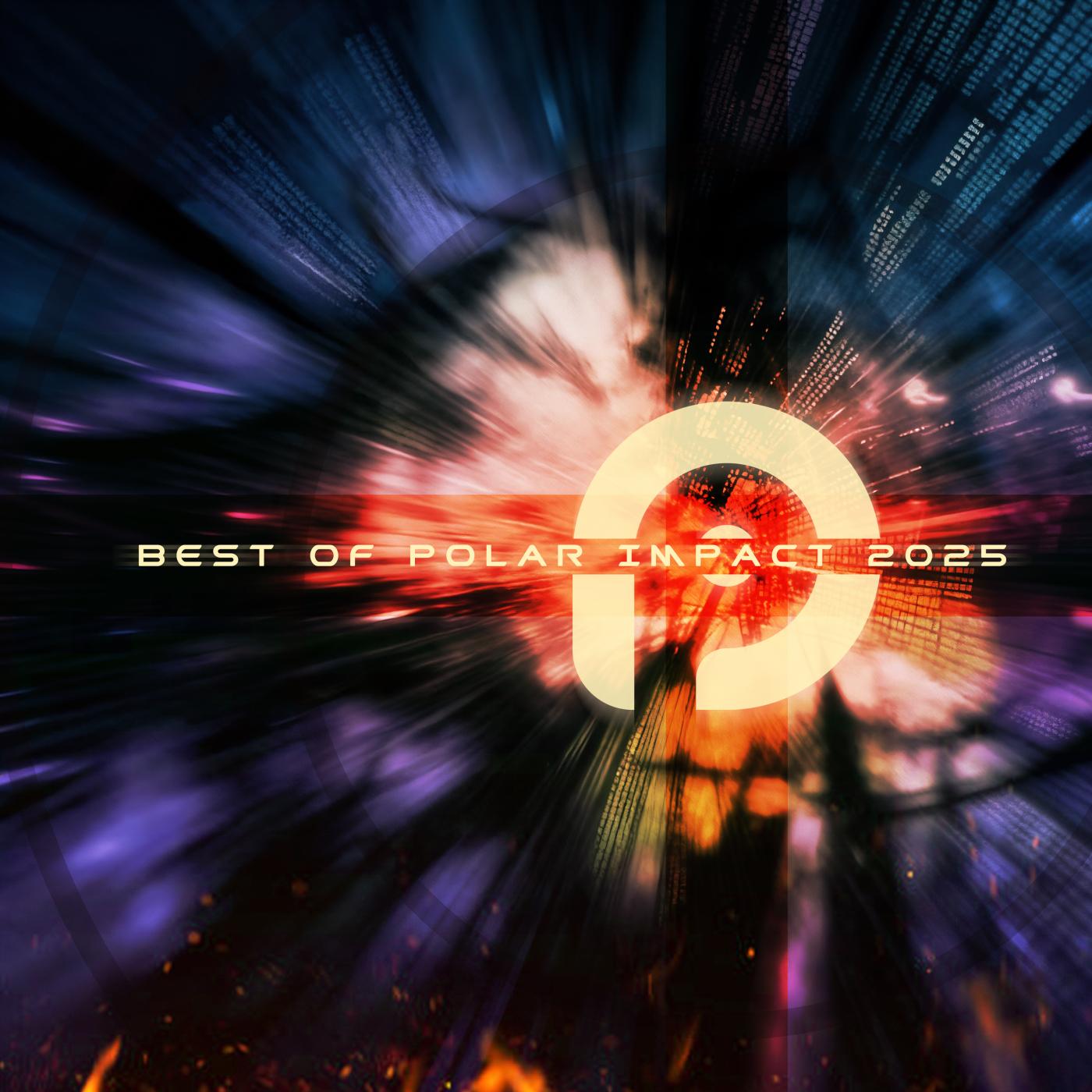 Lonely Snowfield (Extended Mix)