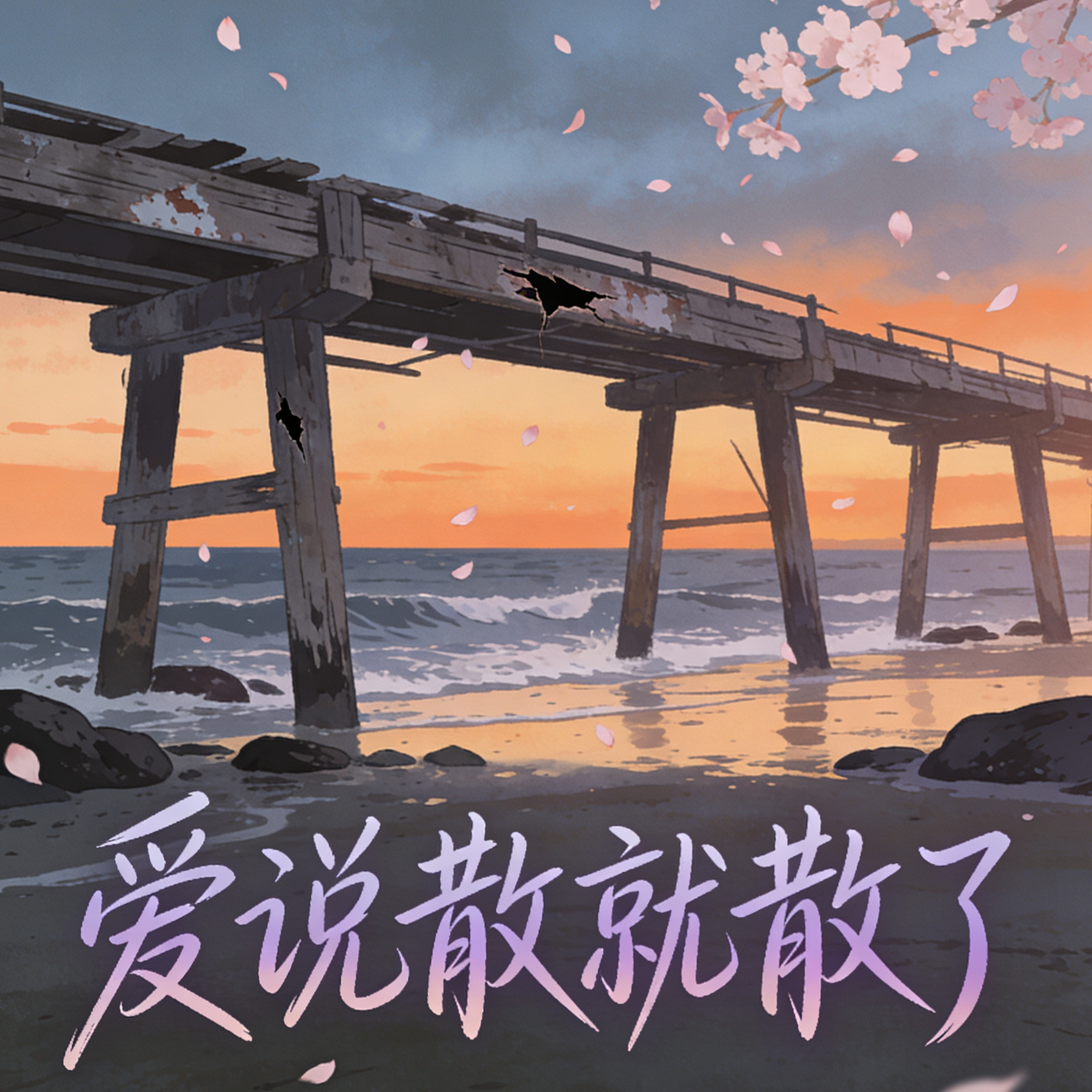 无果 - 李哈哈封面
