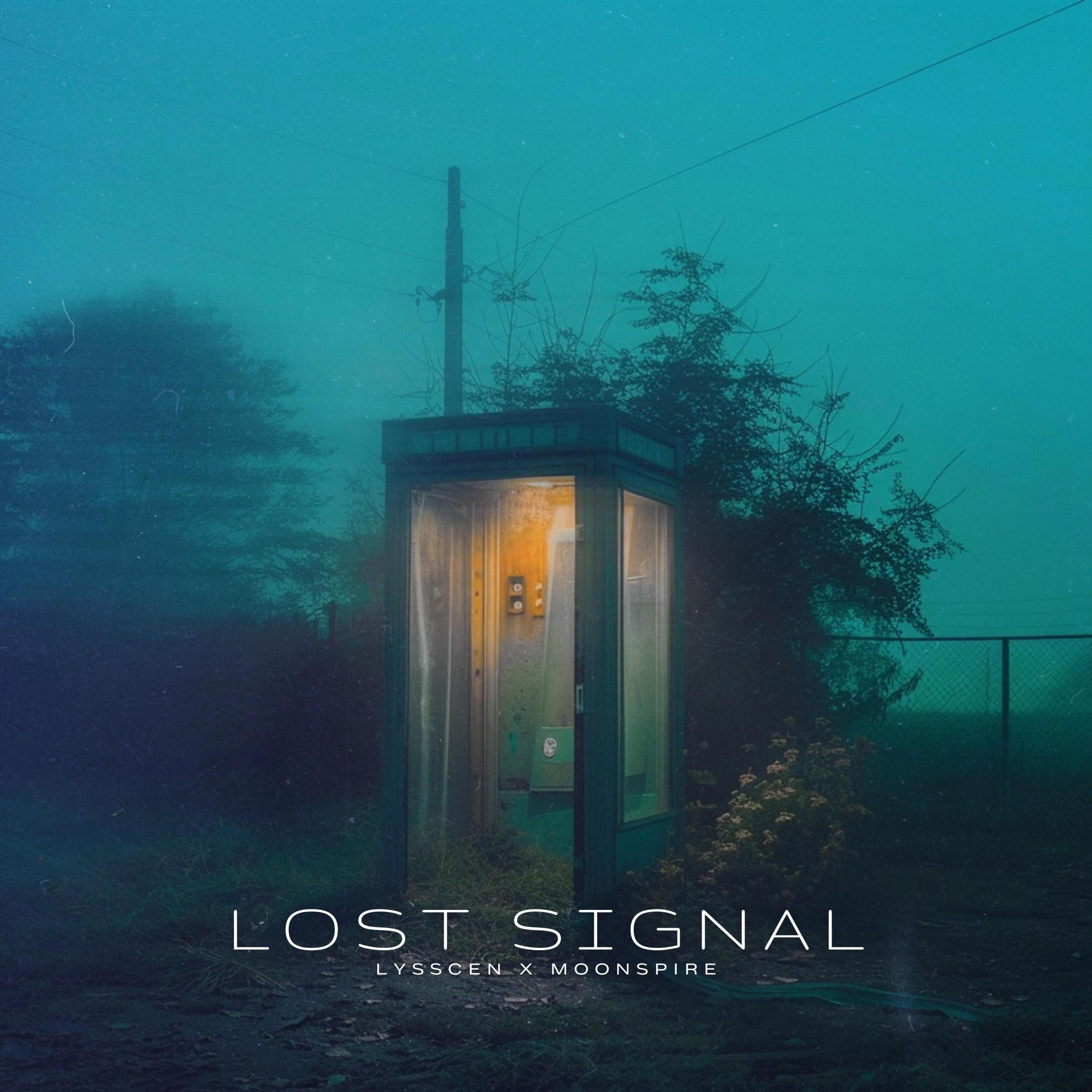 lost signal