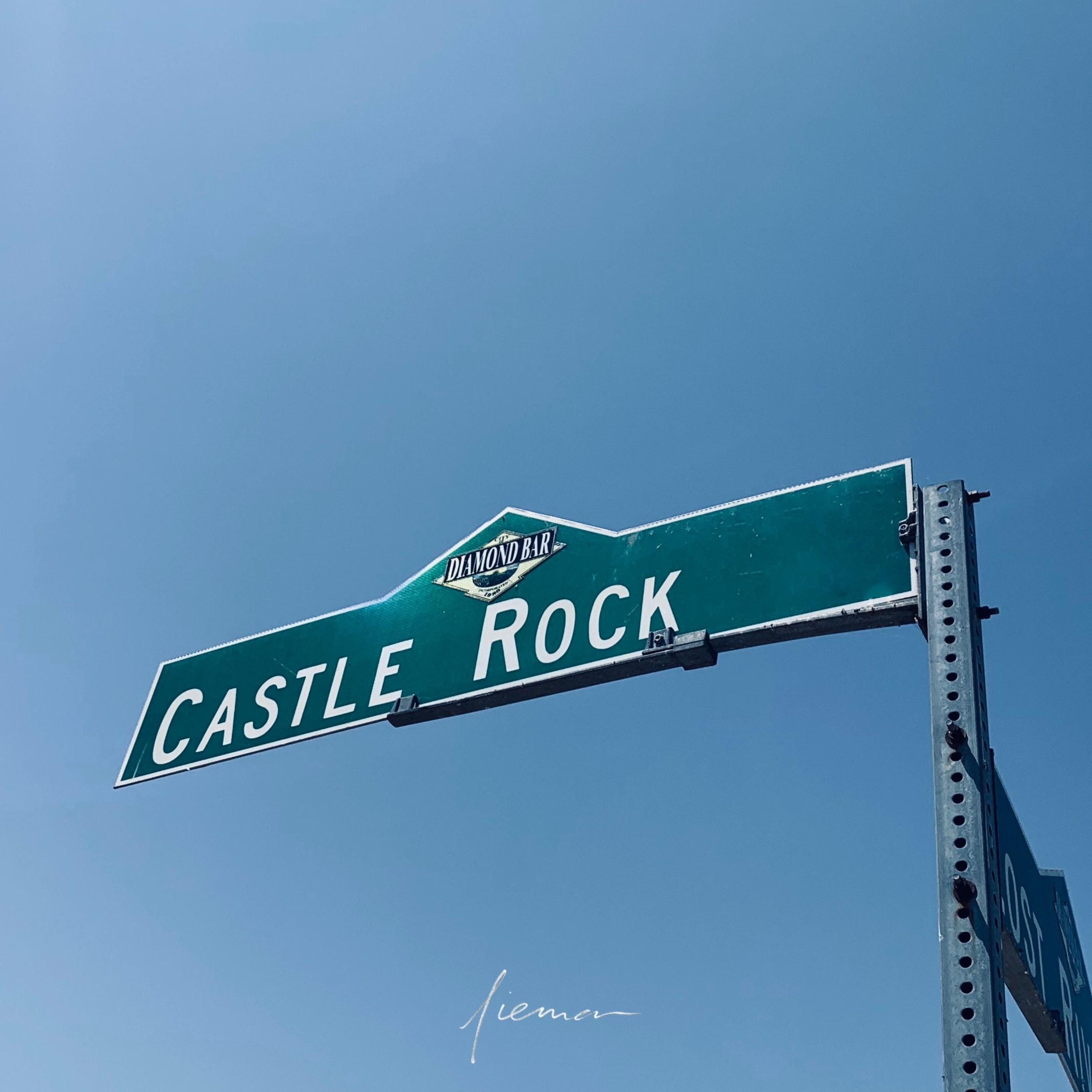 Castle Rock
