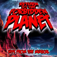 Return to the Forbidden Planet