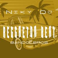 reggaeton beat BANDOLEROS