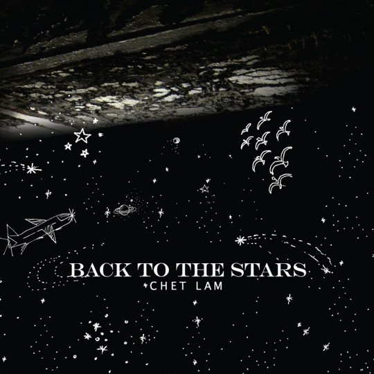 林一峰 ·《Back to the Stars》