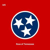 Rose of Tennessee