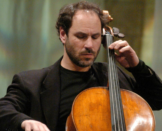 Gary Hoffman
