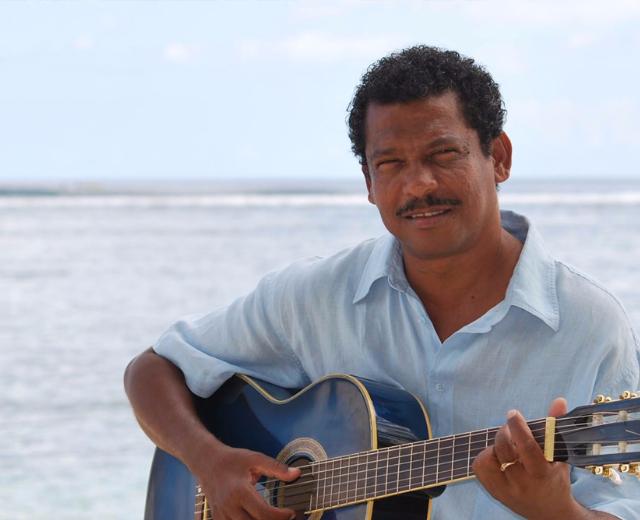 Désiré Francois