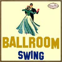 Ballroom, Swing, Bailes de Salón