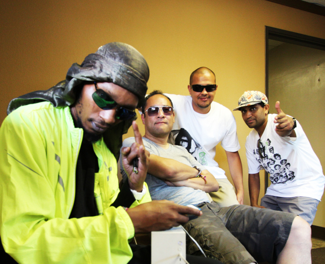 Deltron 3030