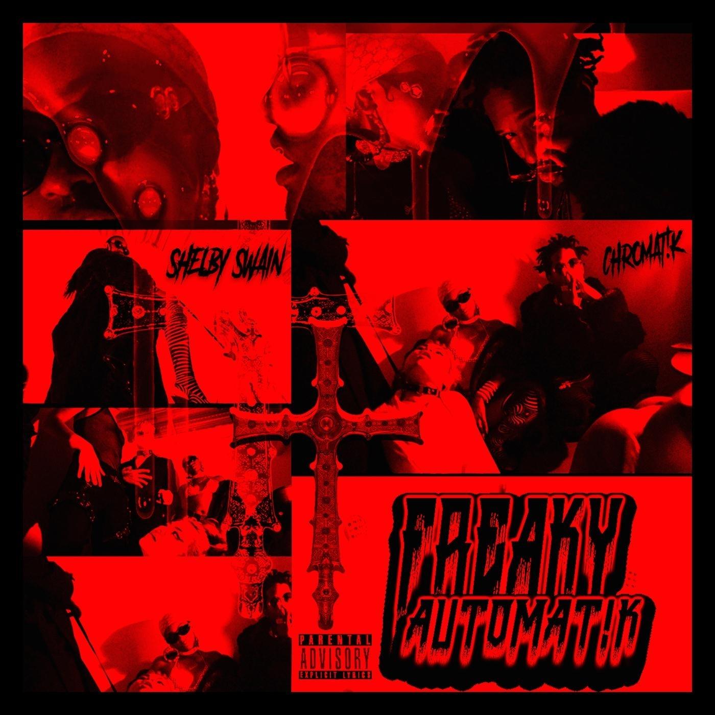 Freaky Automat!k (feat. Shelby Swain)