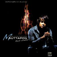 M AUTTAPON Most Wanted