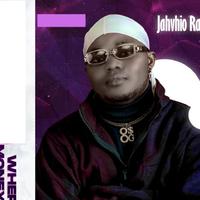 Jahvhio Rapman