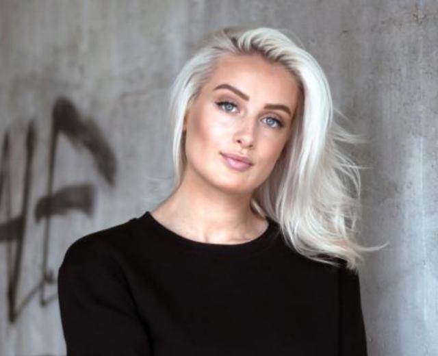 Emilie Adams
