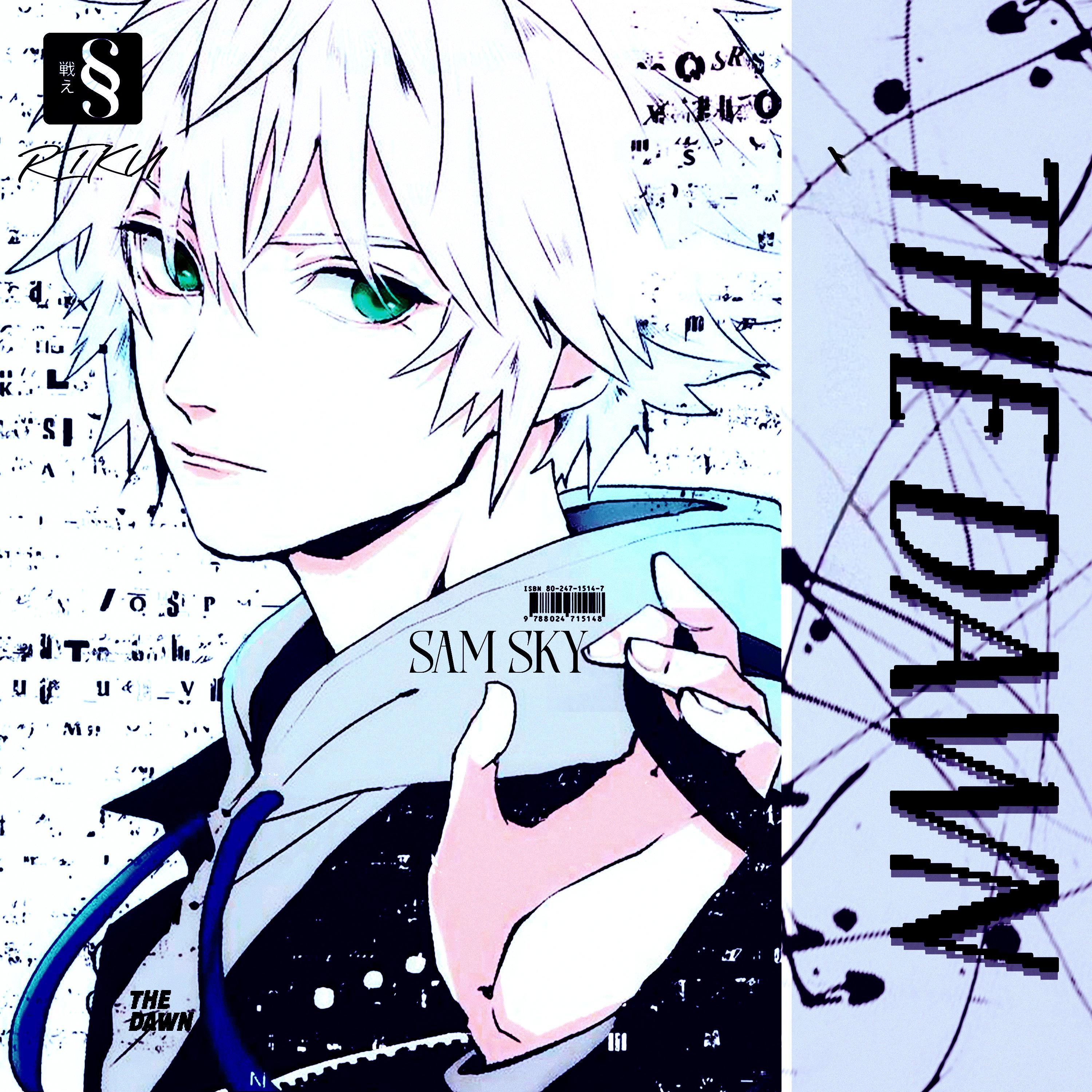 The Dawn (Sky & Zach B Version)