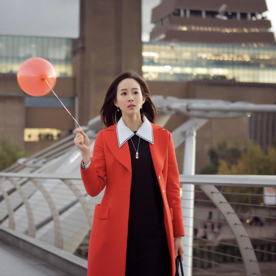 最暖的忧伤 - 吃梨不吃梨的丽子封面