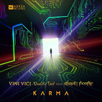 Karma (Extended Mix)