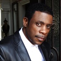 Keith Sweat