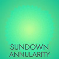 Sundown Annularity