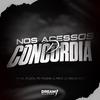 DJ Mack - Nos Acessos do Concordia