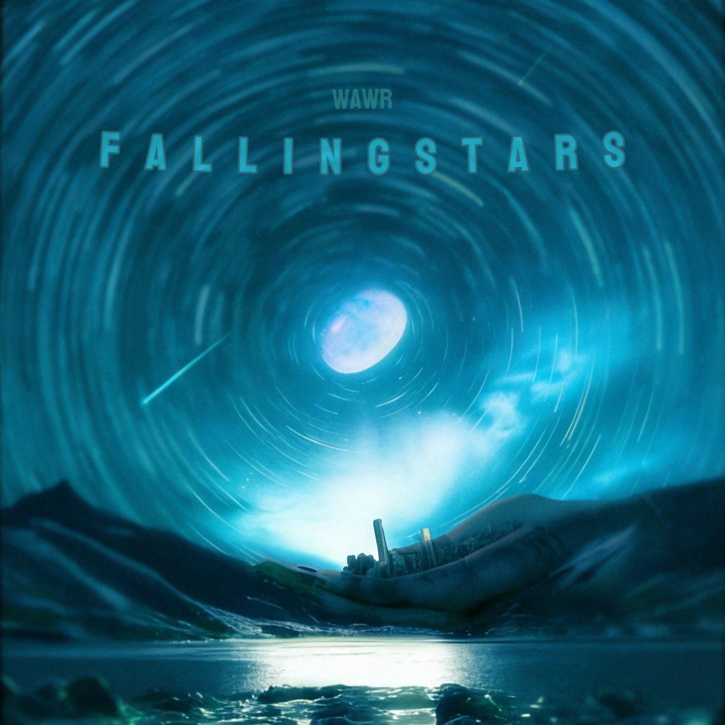 FALLING STARS
