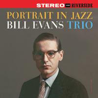 Portrait In Jazz