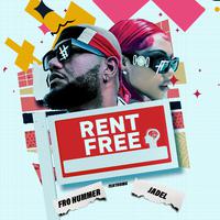 Rent Free (feat. Jadel)